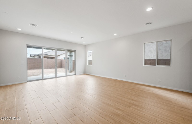 Gathering Room