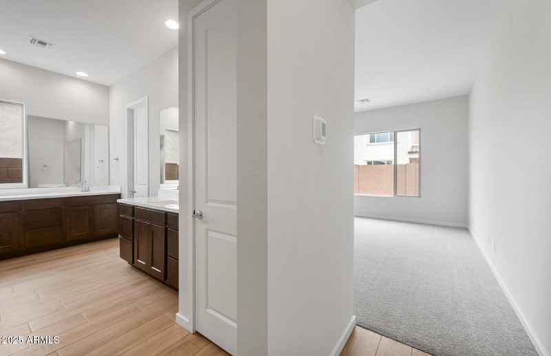 Owner's Suite