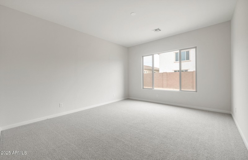 Owner's Bedroom