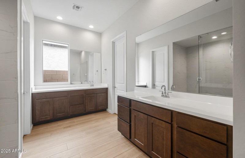 Owner's Bathroom