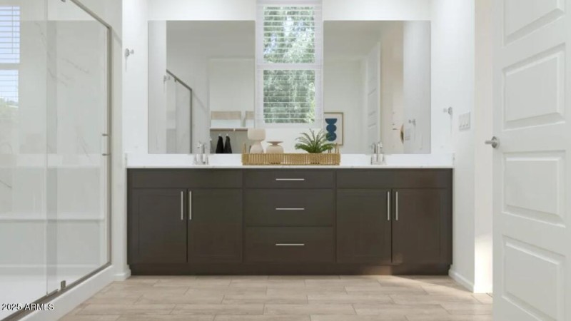 Owners Bath