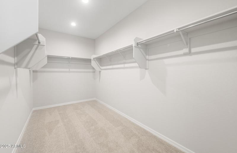 Owner's Closet