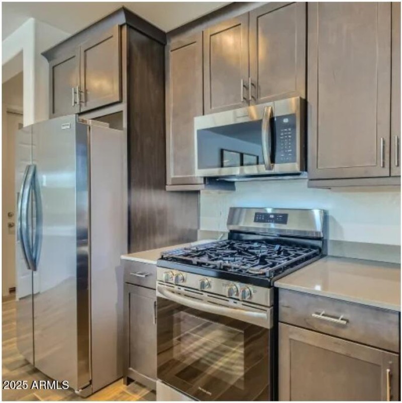 Kitchen Appliances