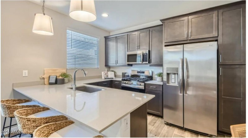 Next Gen Kitchen