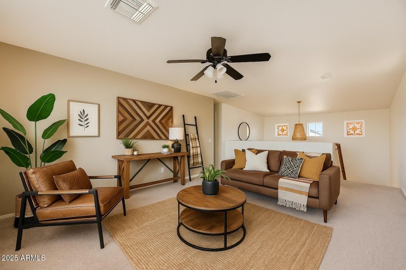 Loft Staged 1