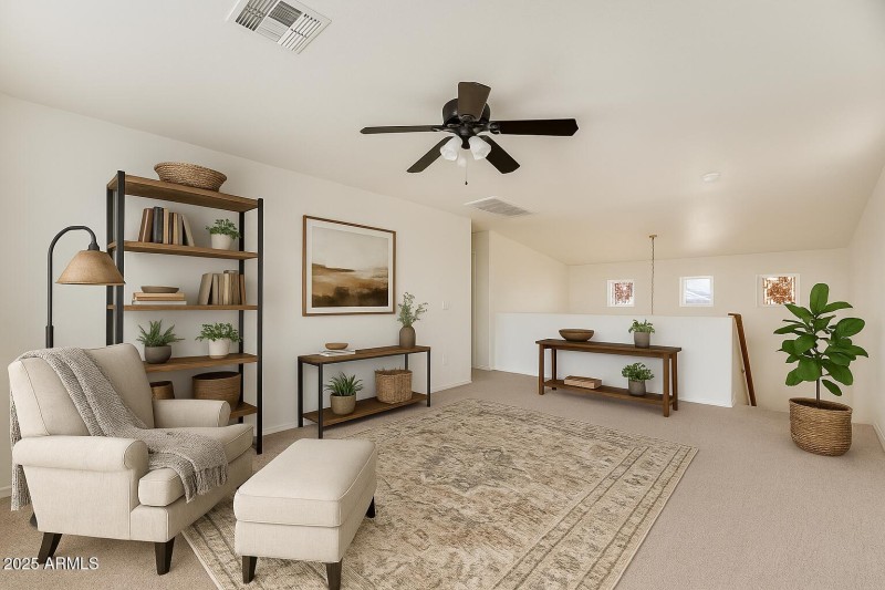 Loft Staged 2