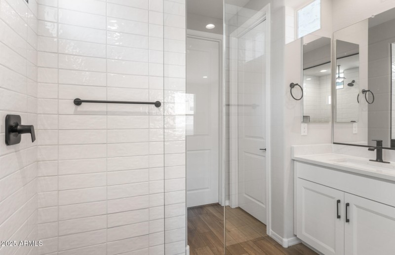 Owner's Bathroom
