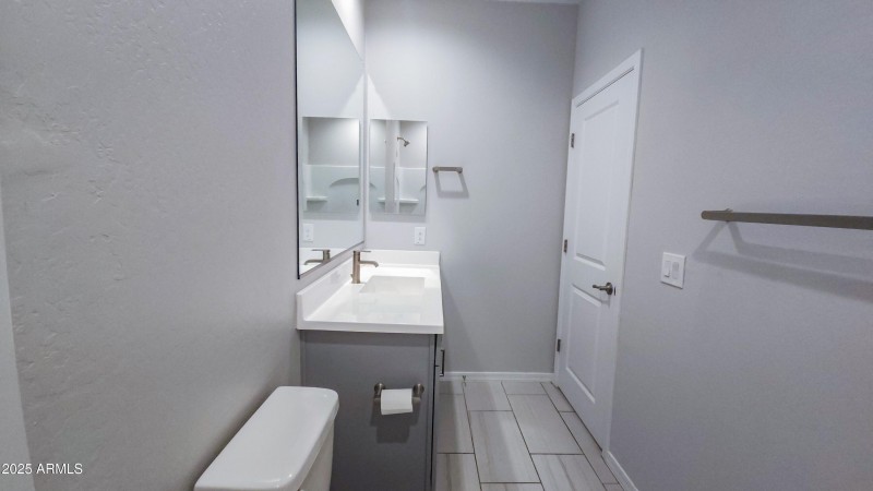 guest bath