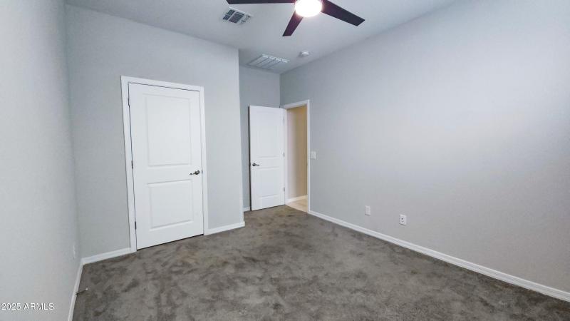 bedroom #3