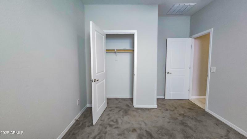 bedroom #3