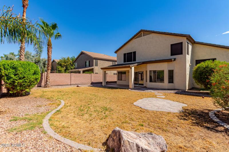 2302 E TORREY PINES PL, Chandler, AZ