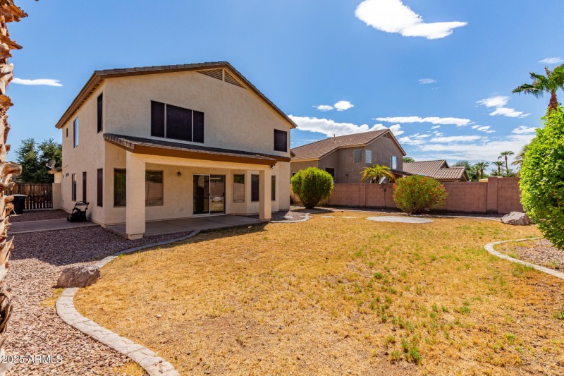 2302 E TORREY PINES PL, Chandler, AZ