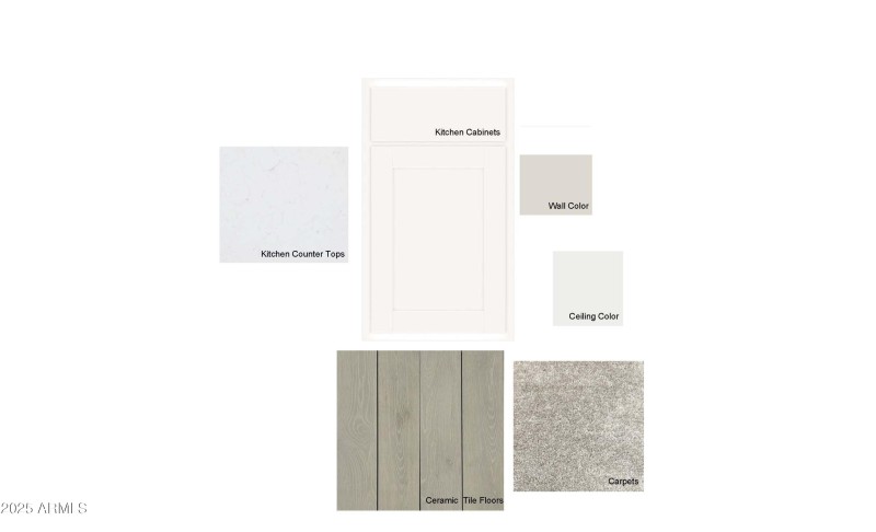 ML Lot 165 - Interior Design Selections