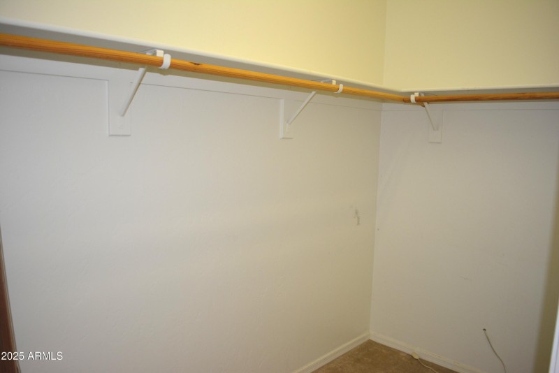 Main Closet 1