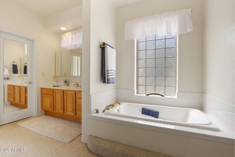 Primary Master Bathroom (2)