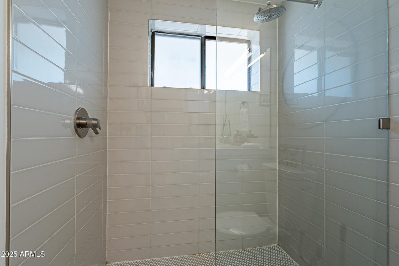 Unit 3 Shower