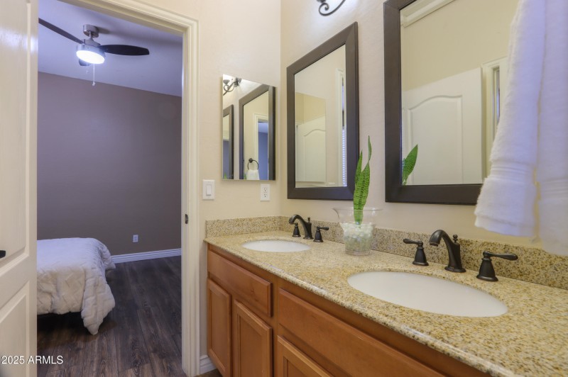 Jack and Jill Bath 2