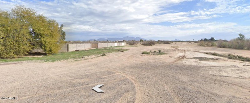 Google Earth 3120 W Cameron Dr 3
