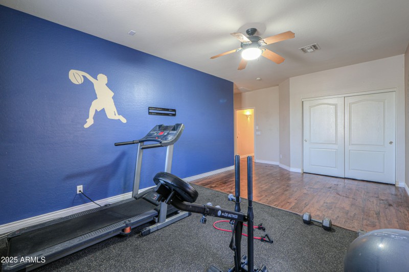Bedroom 5