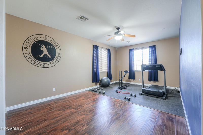 Bedroom 5