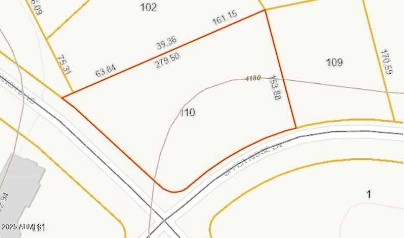 Property Dimensions