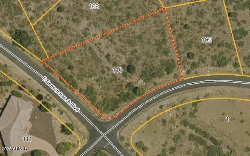 Property Boundaries