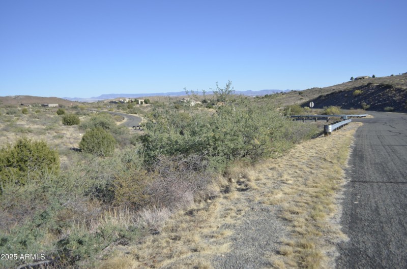 Lot 110 - Corner