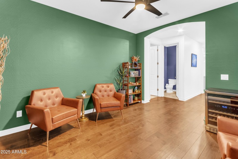 Den/Room
