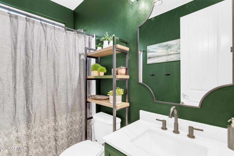 Bathroom 3