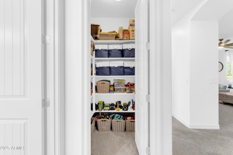 Closet