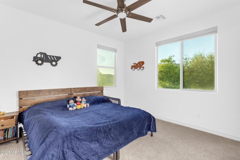 Bedroom 5