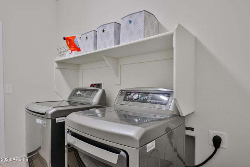 Laundry