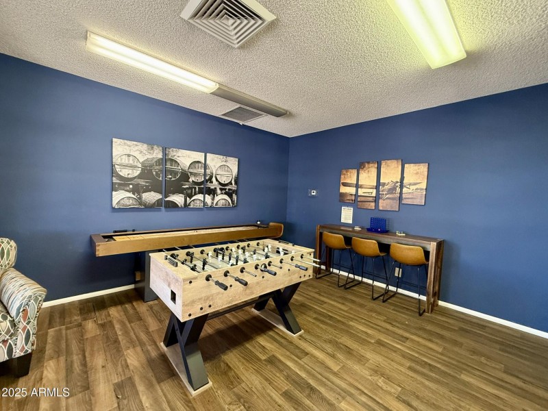 Community Amenities
