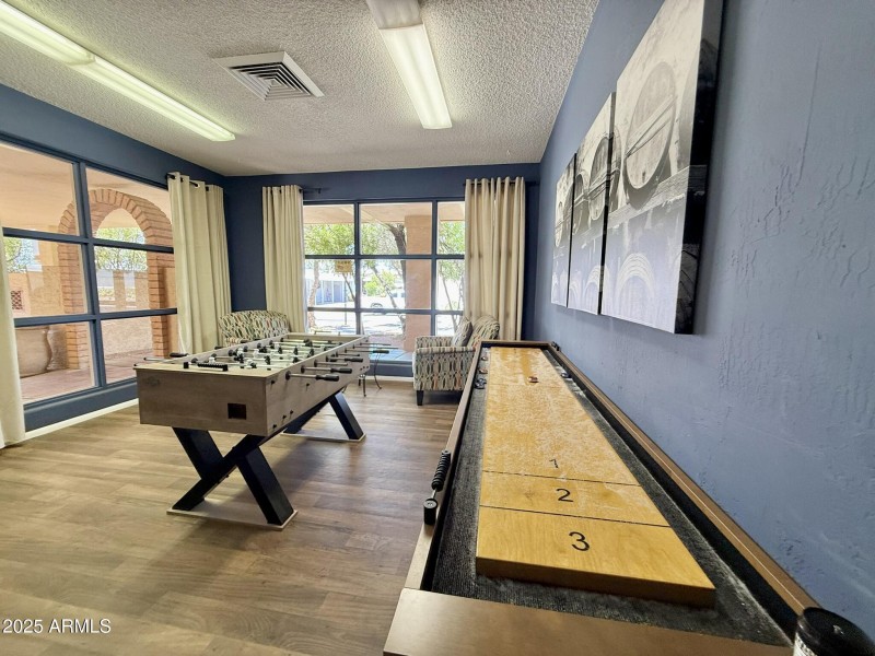 Community Amenities