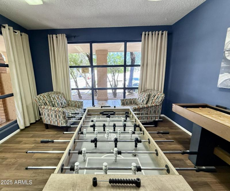Community Amenities