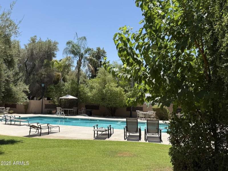 Community Pool