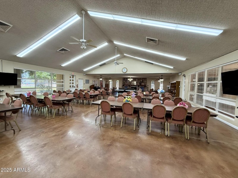 Community Amenities