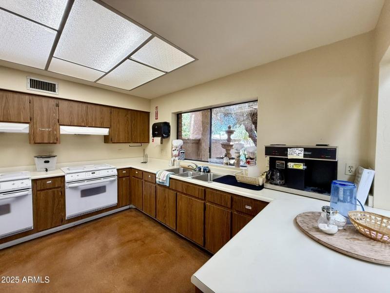 Community Amenities