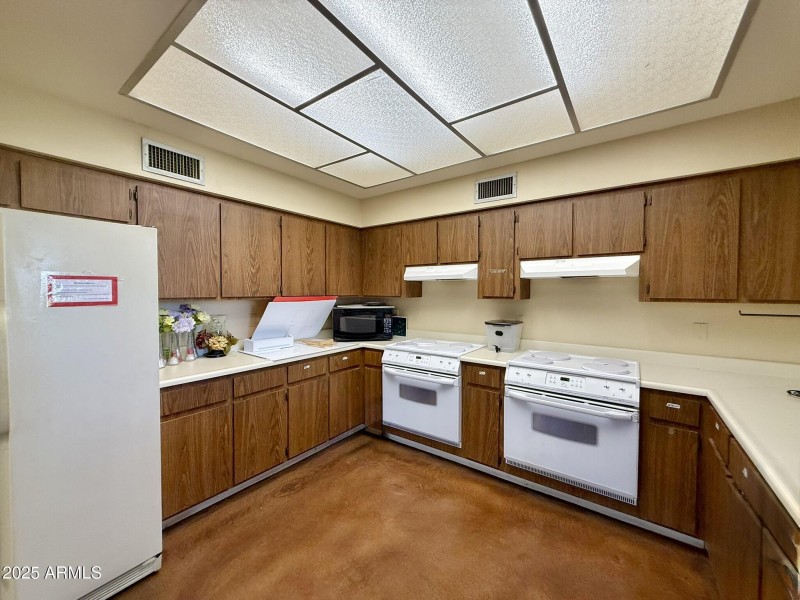 Community Amenities