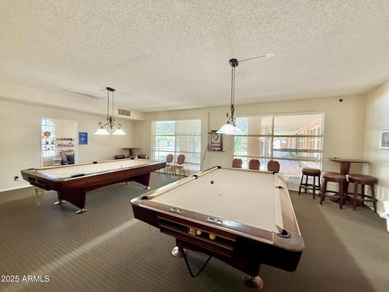 Community Amenities