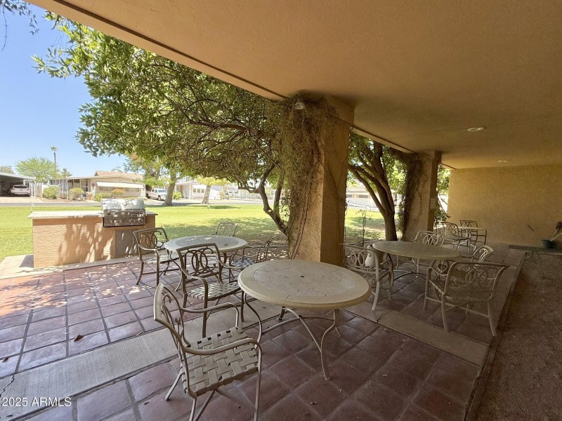 Community Amenities