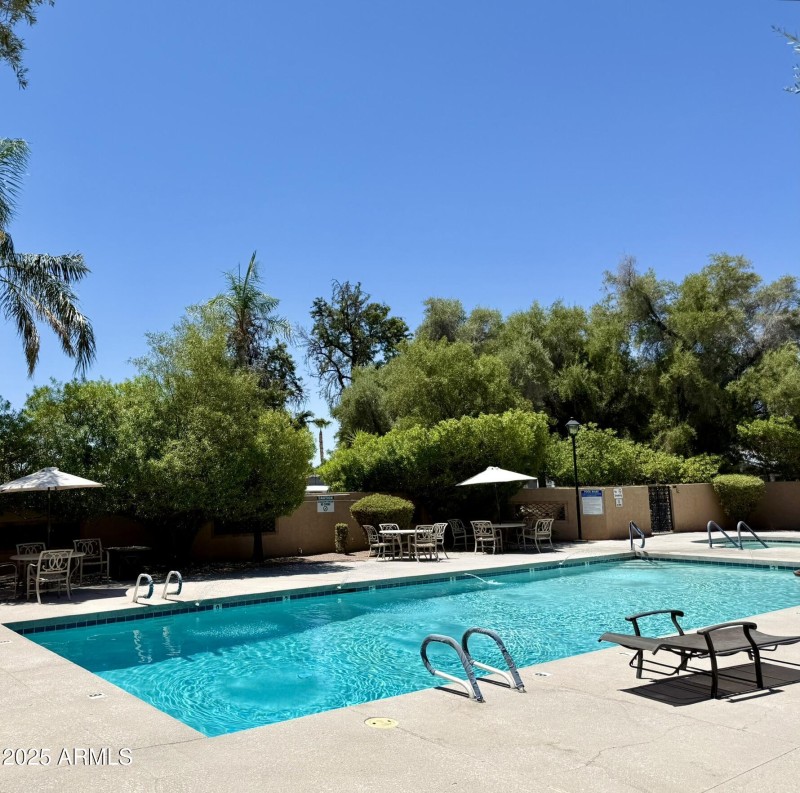 Community Pool