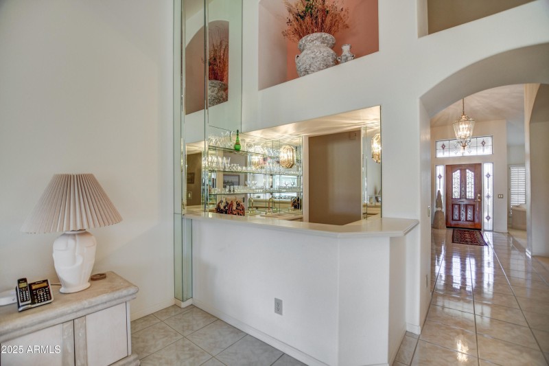 19_Wet Bar
