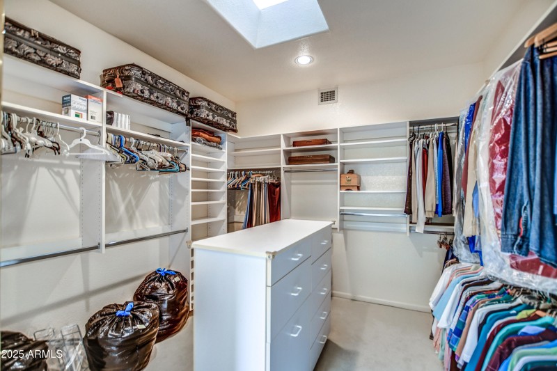 23_Primary Closet