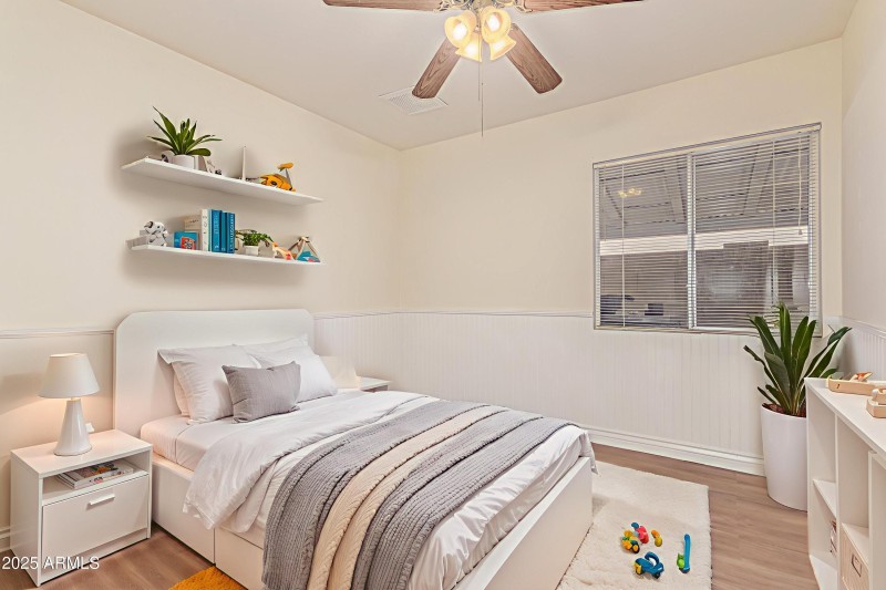 23-Concorda - Kids Room - Modern - 2