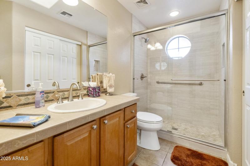 Guest Bath