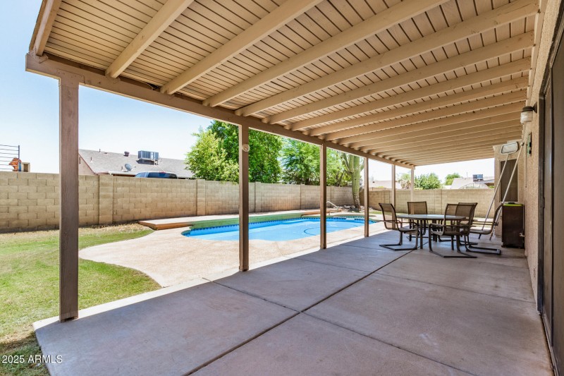 38 - Sierra Vista