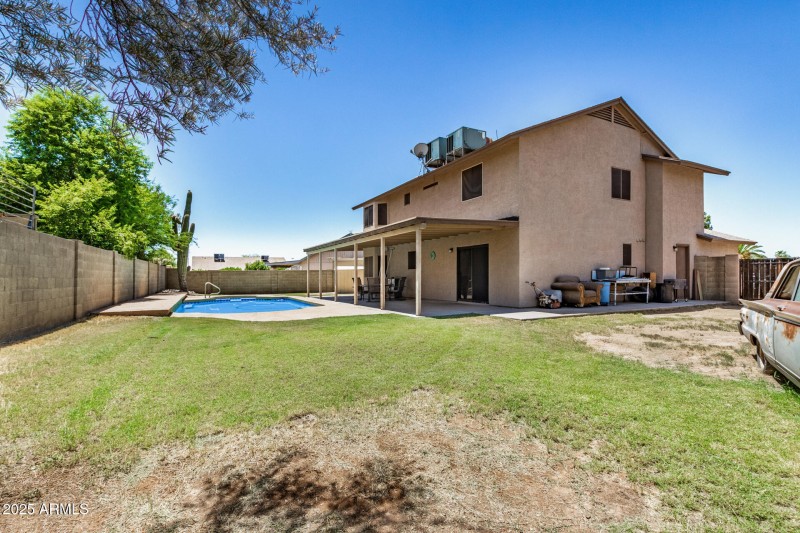 42 - Sierra Vista