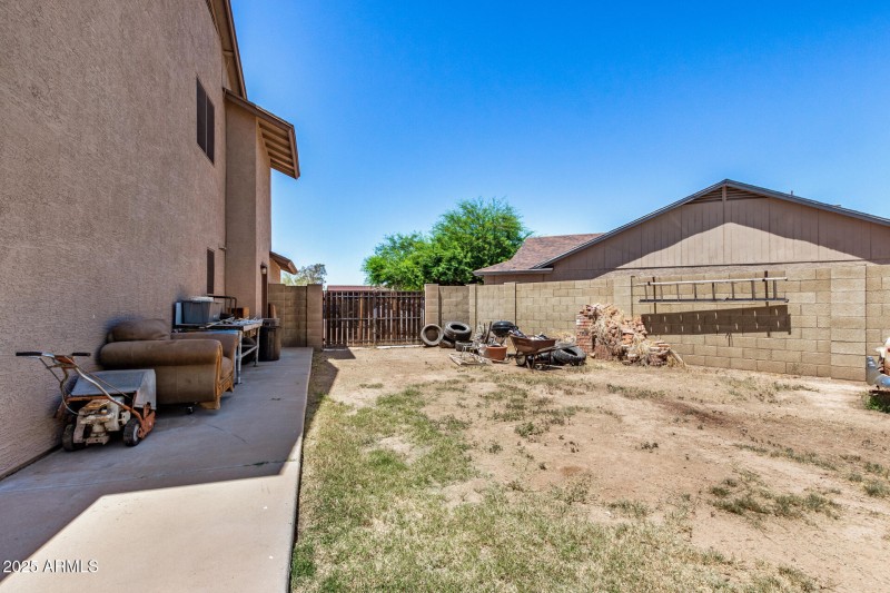 43 - Sierra Vista
