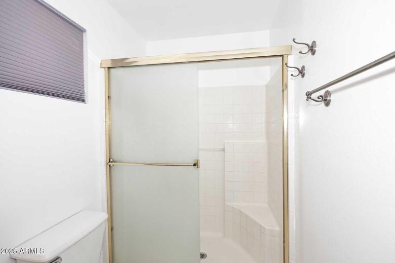Primary Bath-Shower